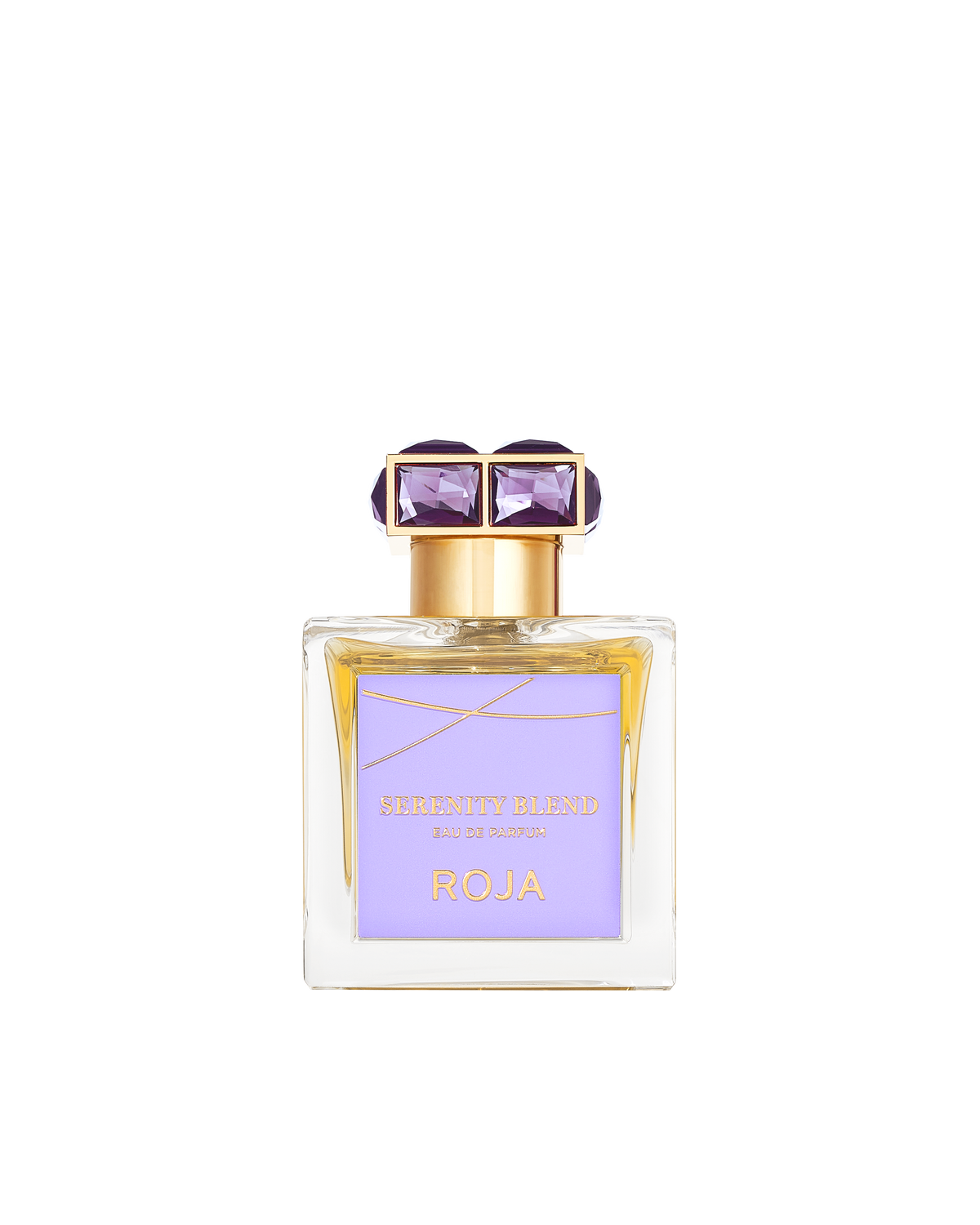 Roja London SERENITY BLEND