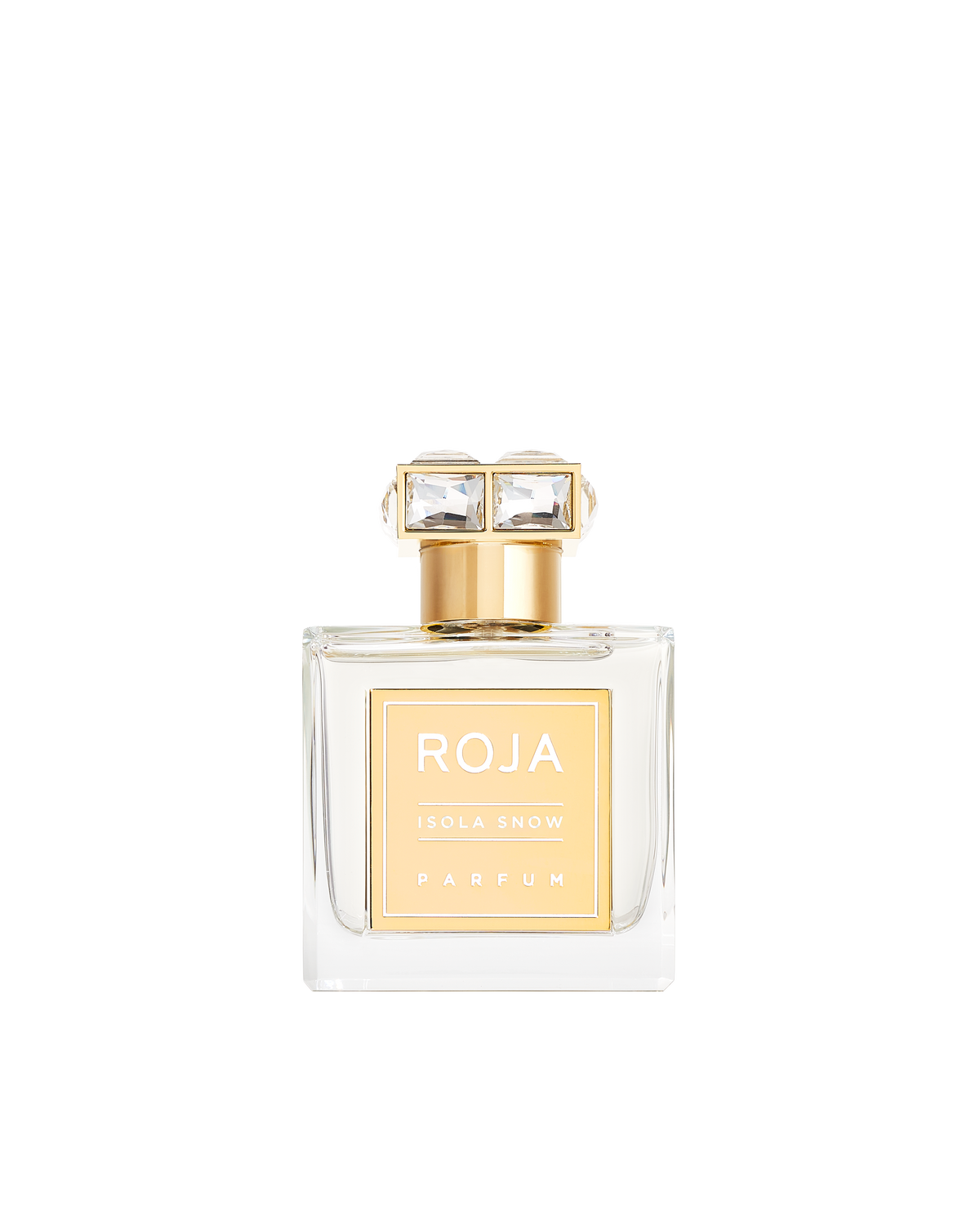 Roja London ISOLA SNOW