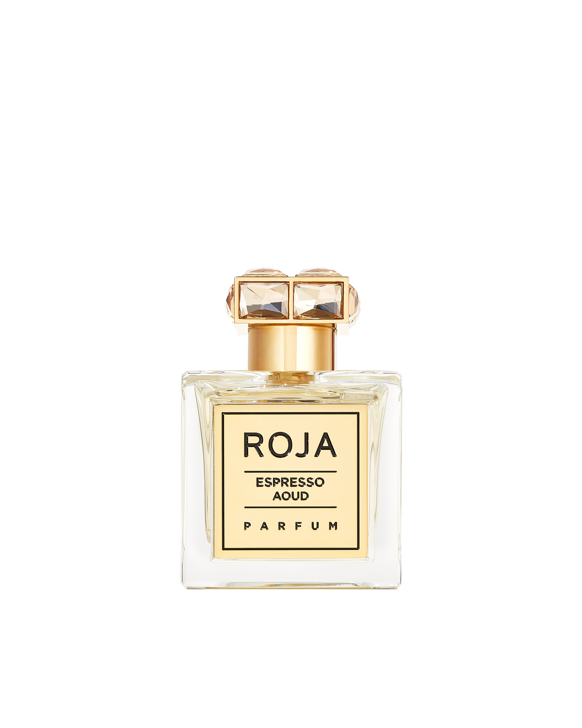 Roja London ESPRESSO AOUD