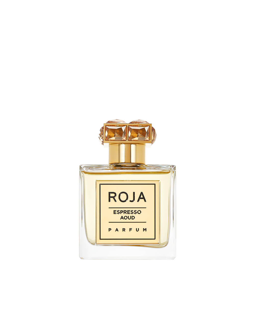 Roja London ESPRESSO AOUD