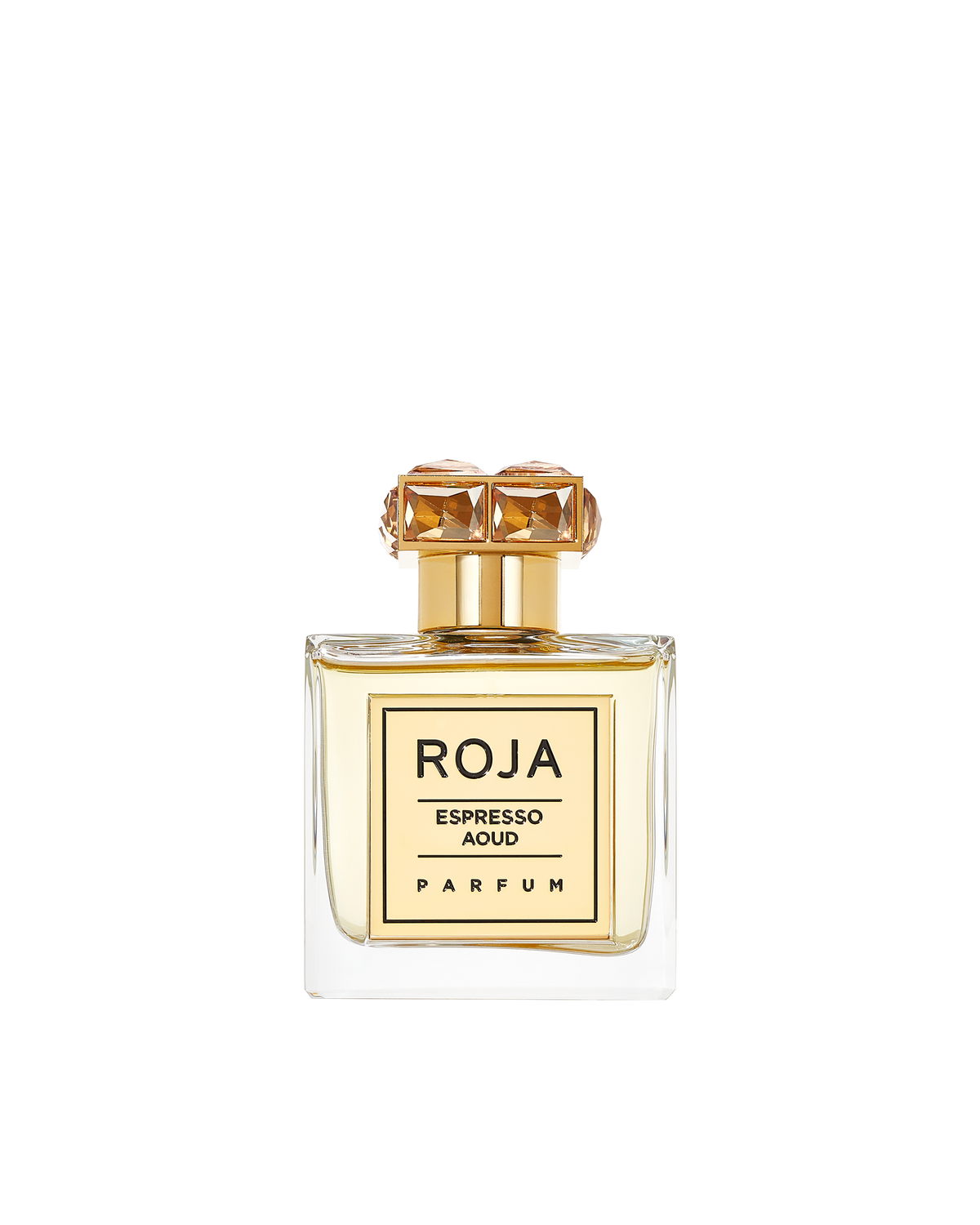 Roja London ESPRESSO AOUD