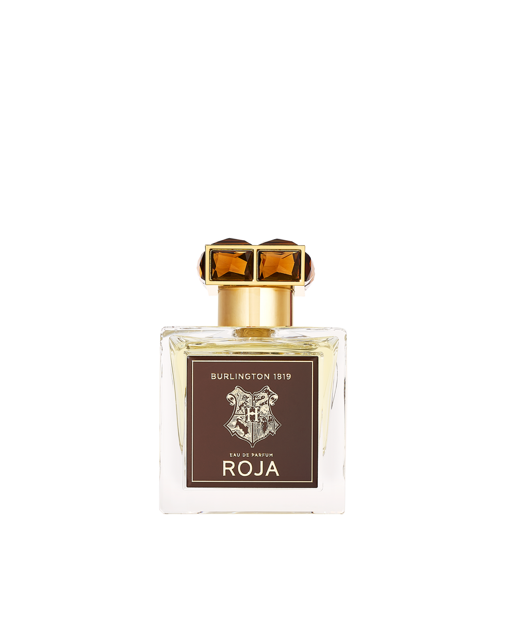 Roja London BURLINGTON 1819 - HARRY POTTER LIMITED EDITION
