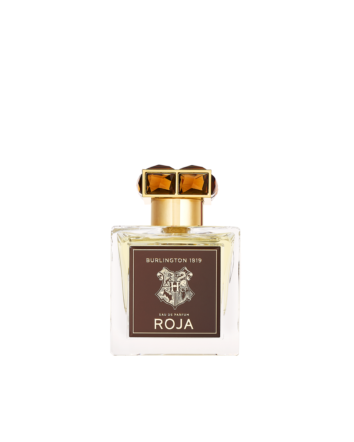 Roja London BURLINGTON 1819 - HARRY POTTER LIMITED EDITION