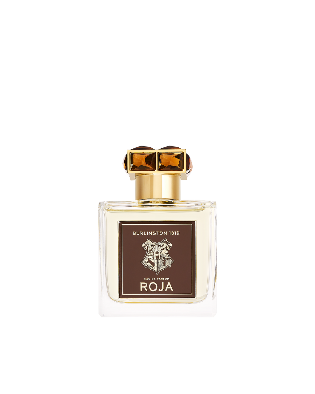 Roja London BURLINGTON 1819 - HARRY POTTER LIMITED EDITION