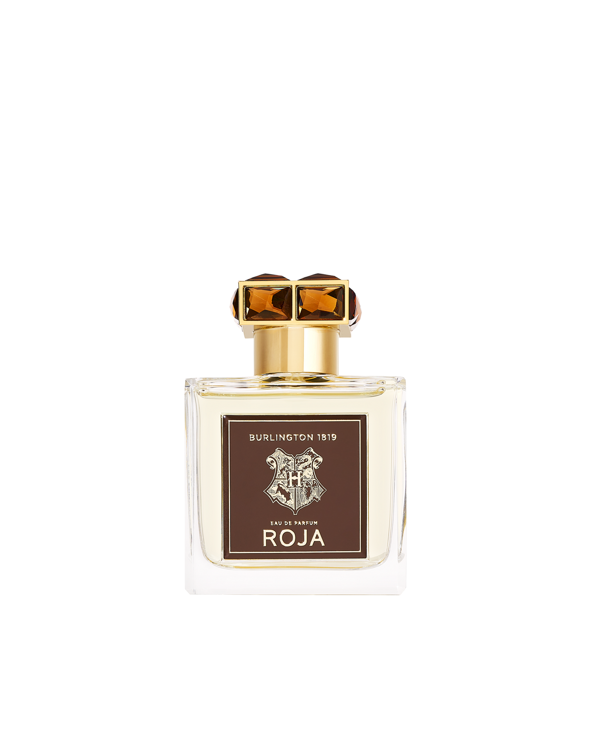 Roja London BURLINGTON 1819 - HARRY POTTER LIMITED EDITION