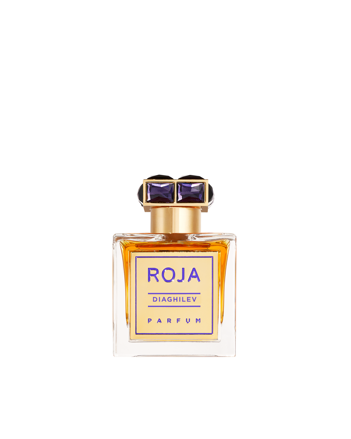 Roja London DIAGHILEV