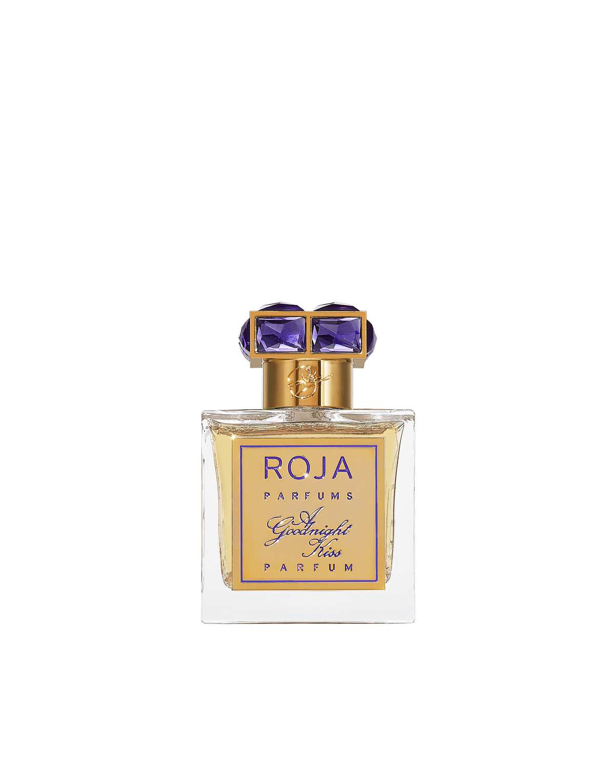 Roja London A GOODNIGHT KISS