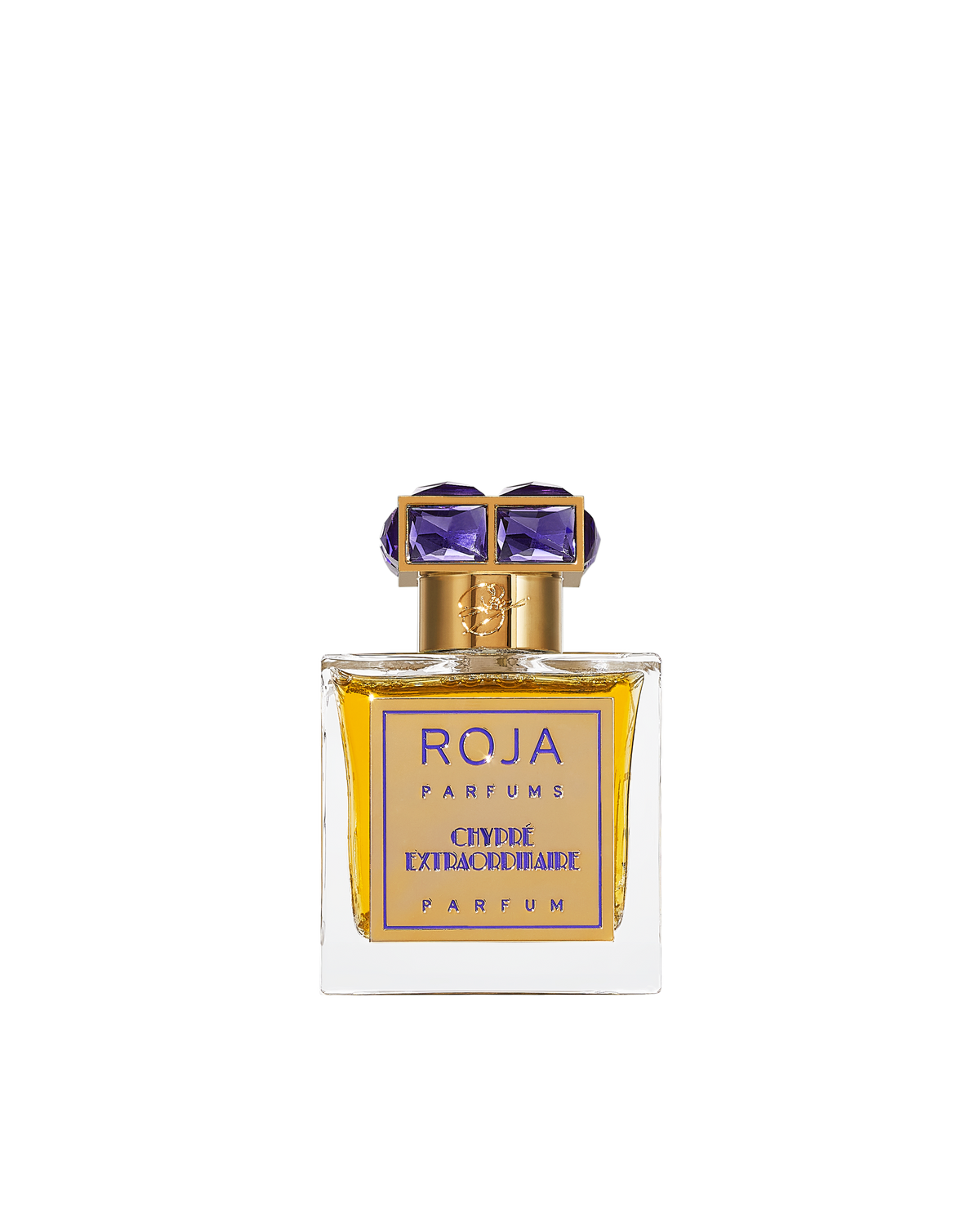Roja London CHYPRÉ EXTRAORDINAIRE