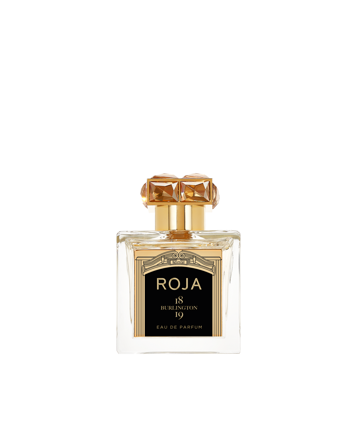Roja London BURLINGTON 1819