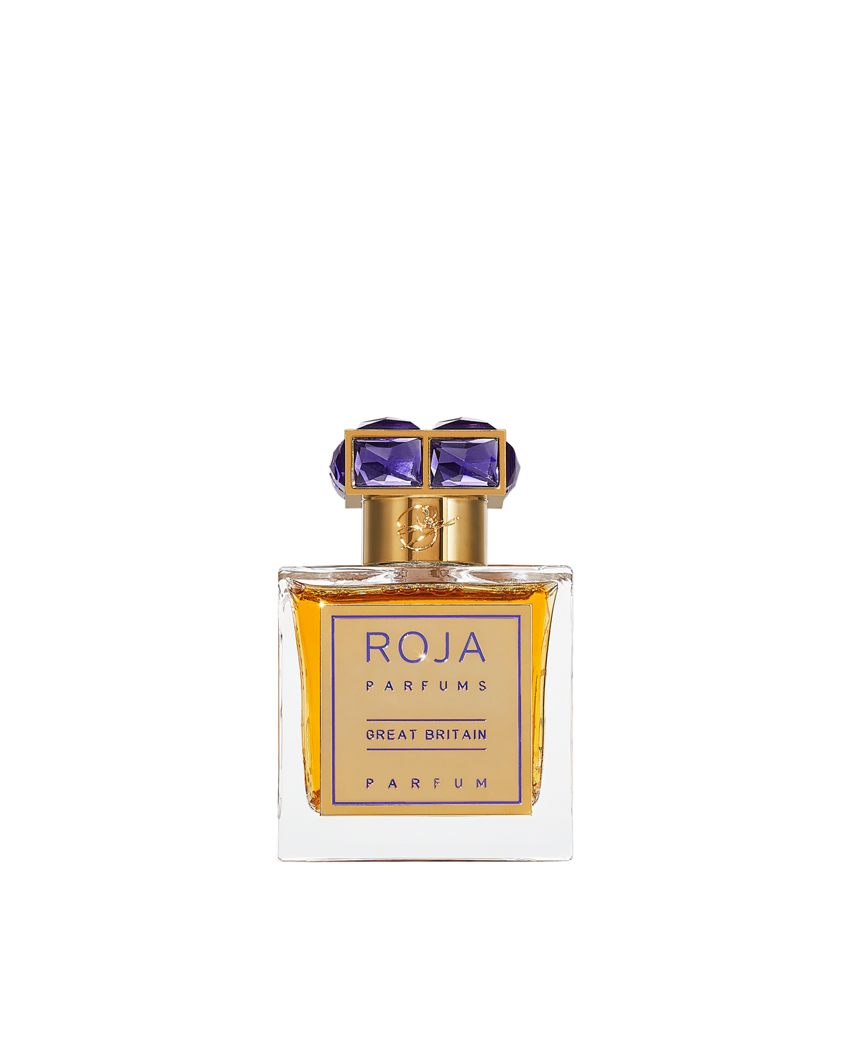 Roja London GREAT BRITAIN