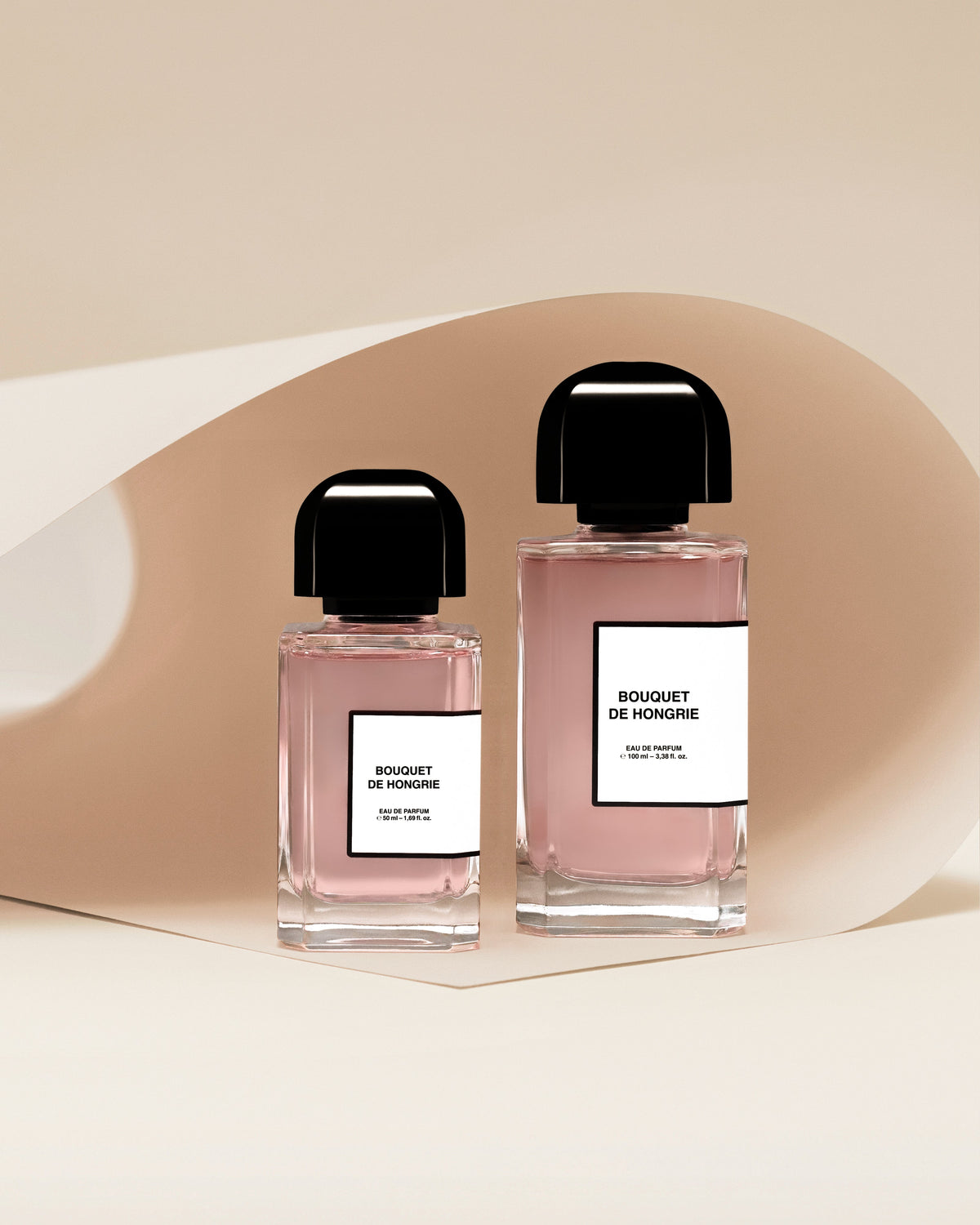 BDK Parfums Bouquet de Hongrie