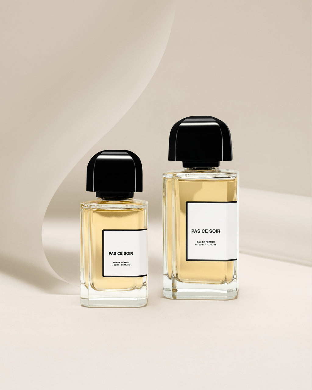 BDK Parfums Pas ce Soir