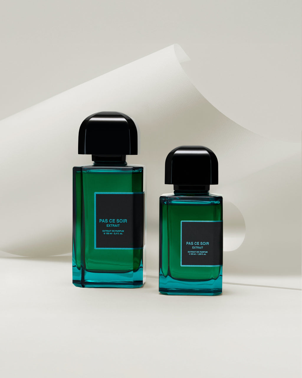 BDK Parfums Pas ce Soir Extrait