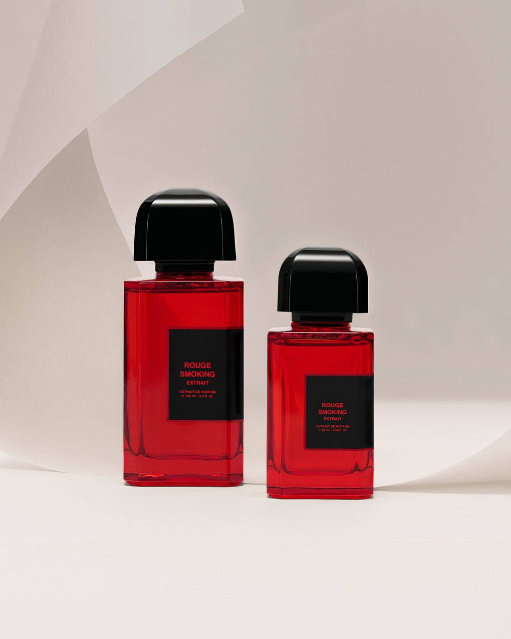 BDK Parfums Rouge Smoking Extrait