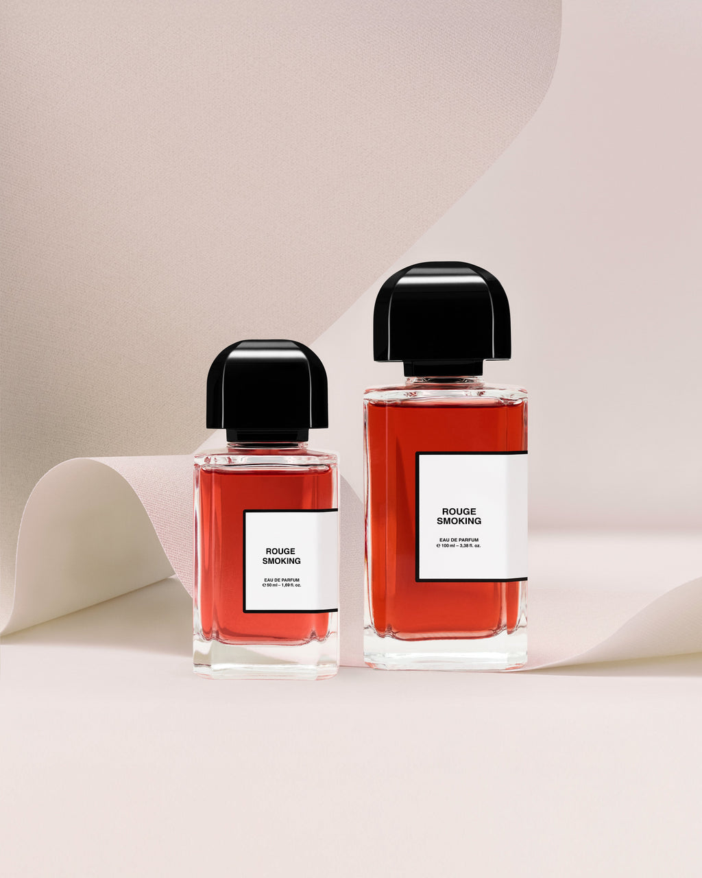 BDK Parfums Rouge Smoking