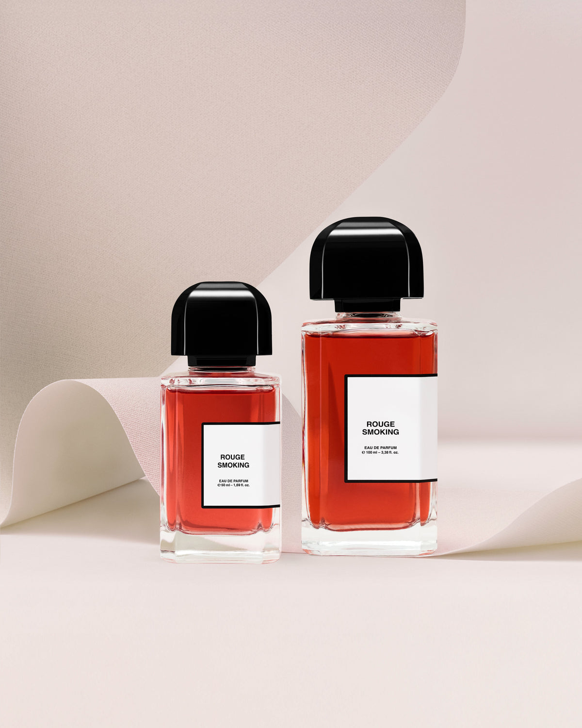 BDK Parfums Rouge Smoking