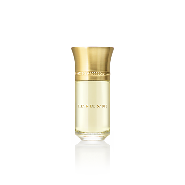 Liquides Imaginaires Fleur de Sable