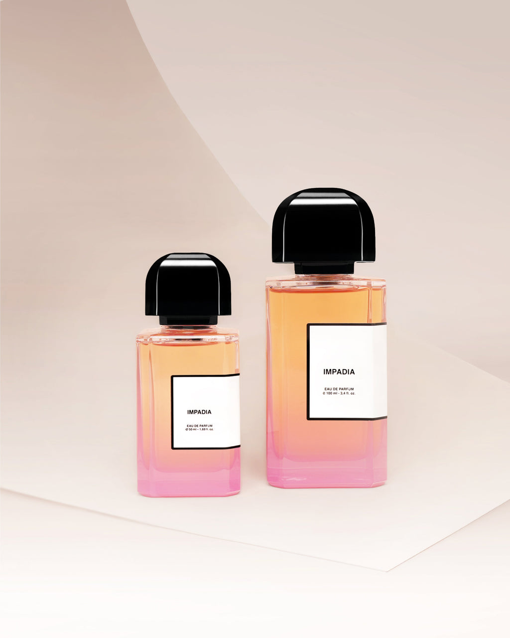 BDK Parfums Impadia