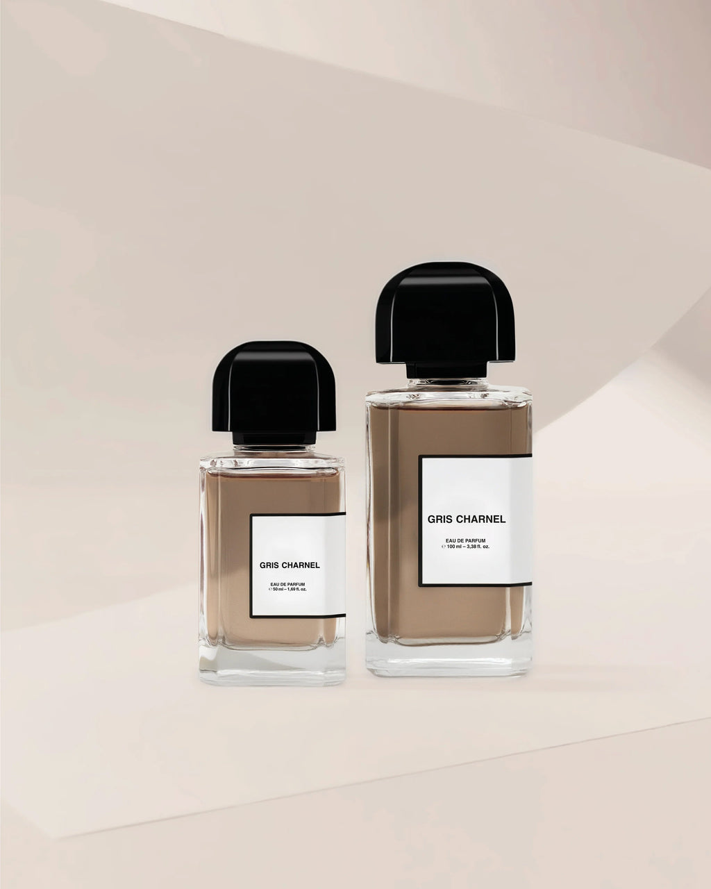 BDK Parfums Gris Charnel