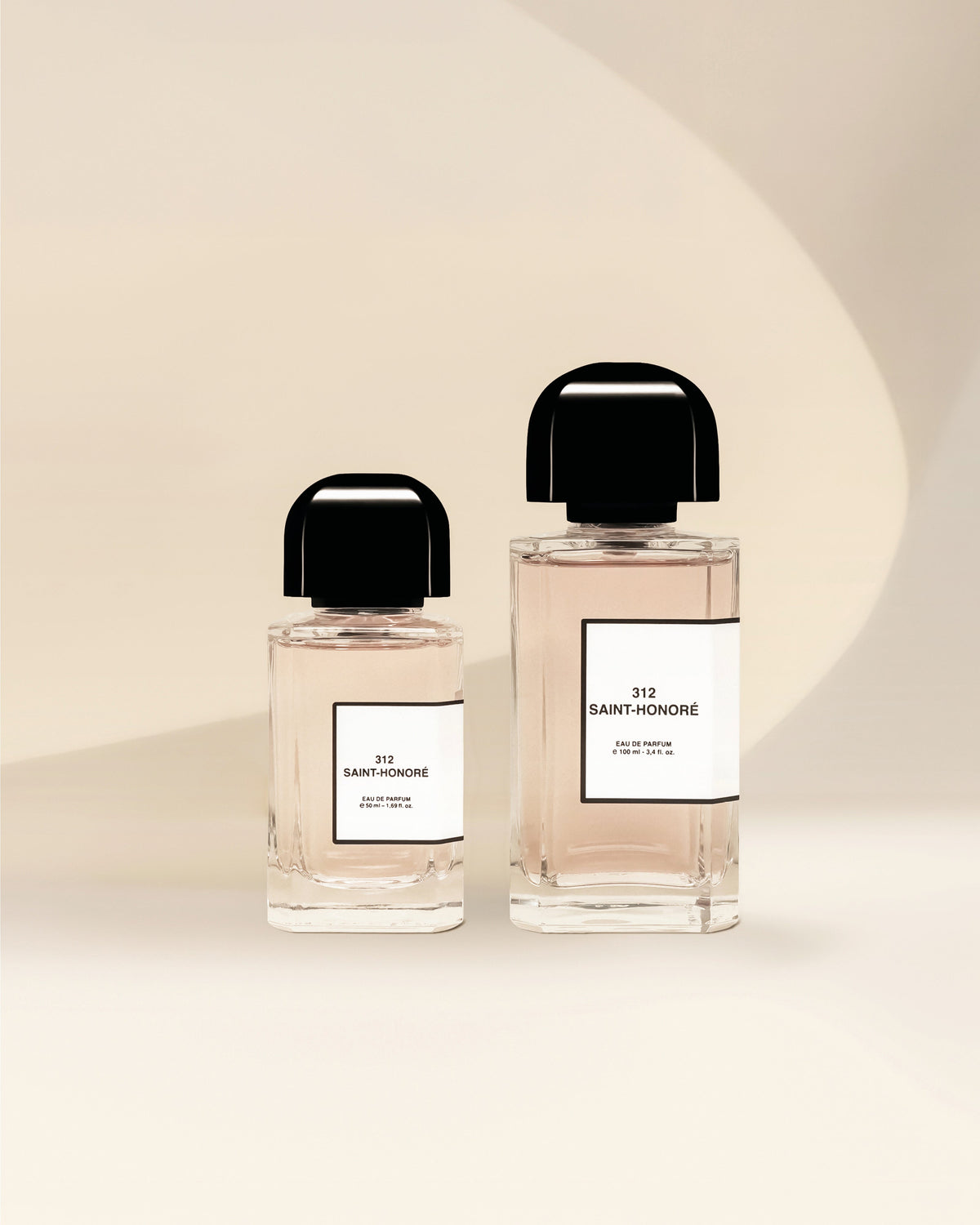 BDK Parfums 312 Saint-Honoré