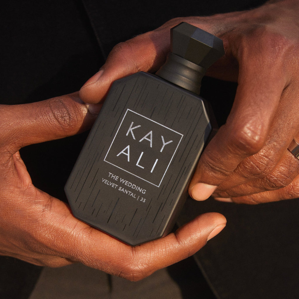 KAYALI The Wedding Velvet Santal | 35