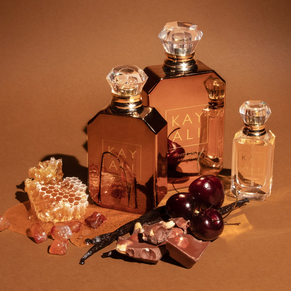 KAYALI Invite Only Amber | 23