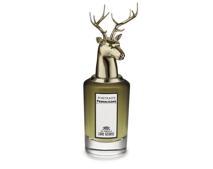 Penhaligon's The Tragedy Of Lord George Eau de Parfum 75 ml