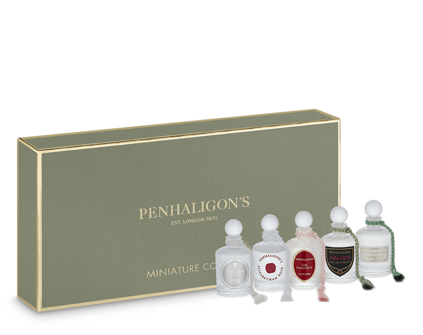 Penhaligon's Ladies' Fragrance Collection 1 unit