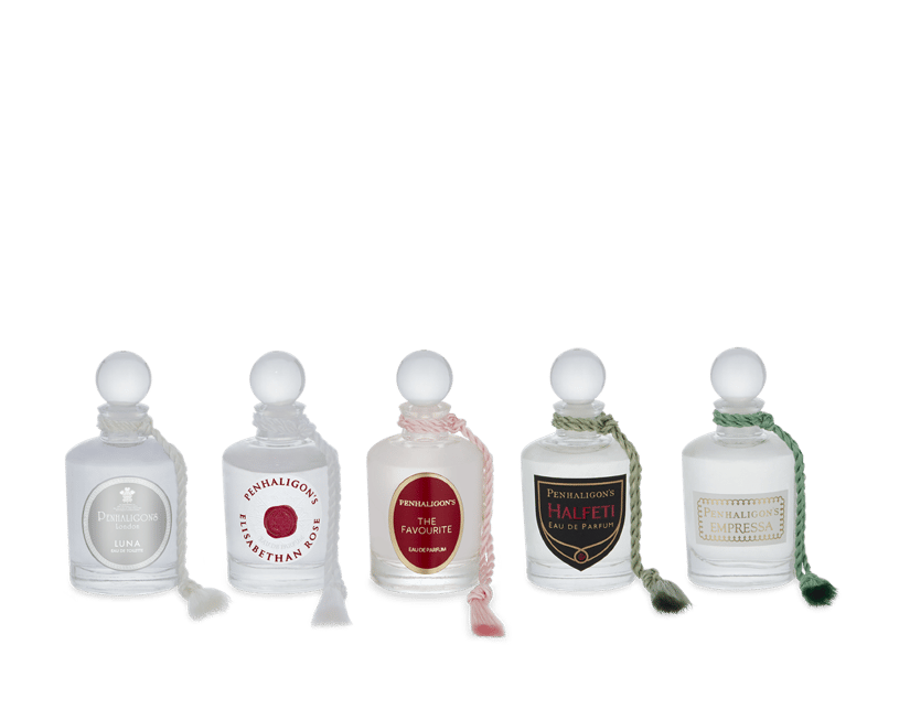 Penhaligon's Ladies' Fragrance Collection