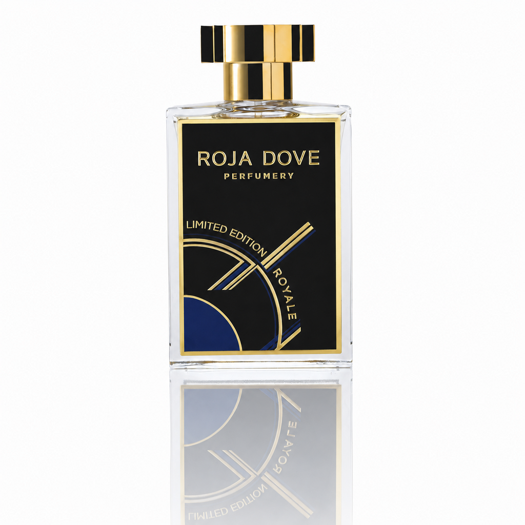 Roja Dove Semi Bespoke ROYALE LIMITED EDITION