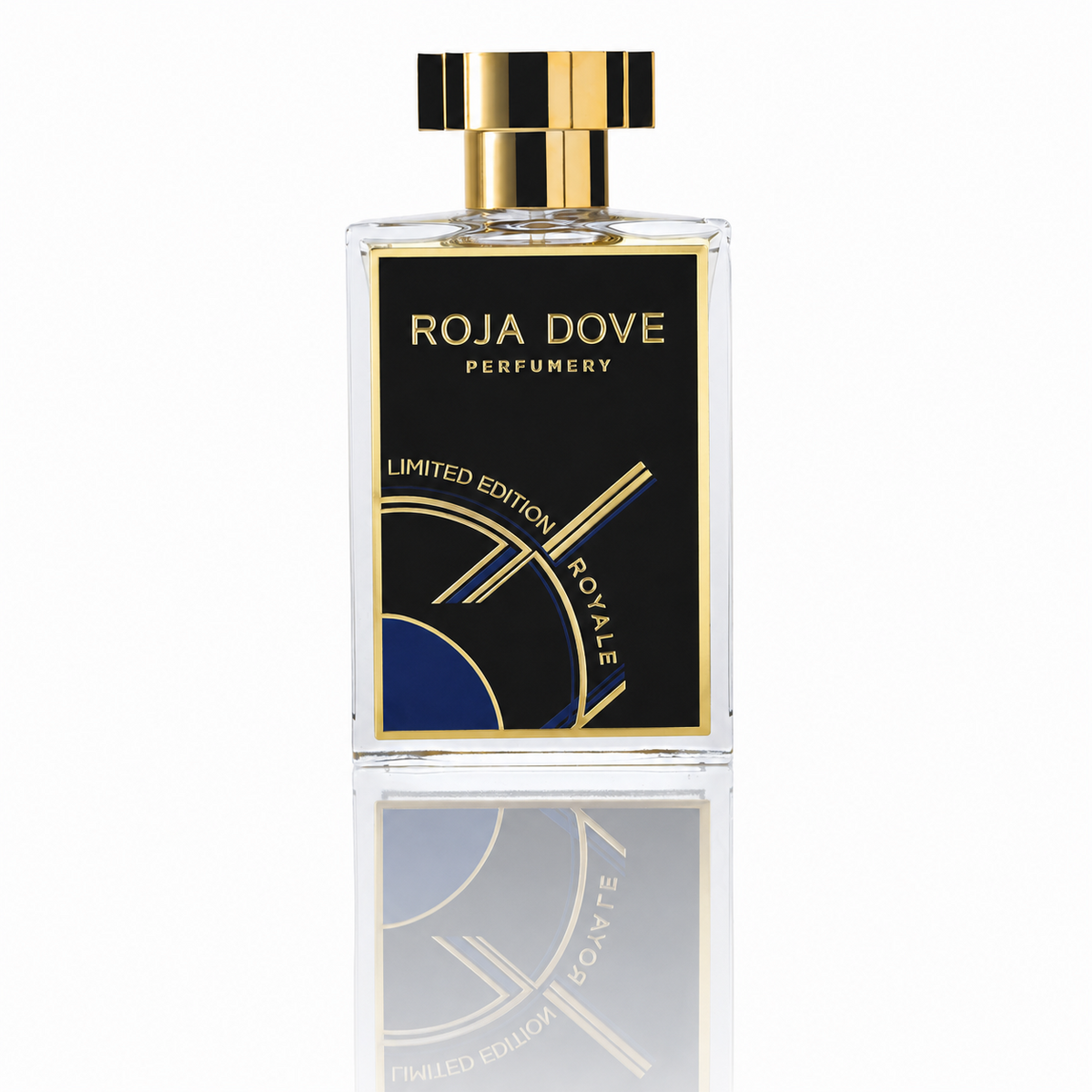 Roja Dove Semi Bespoke ROYALE LIMITED EDITION