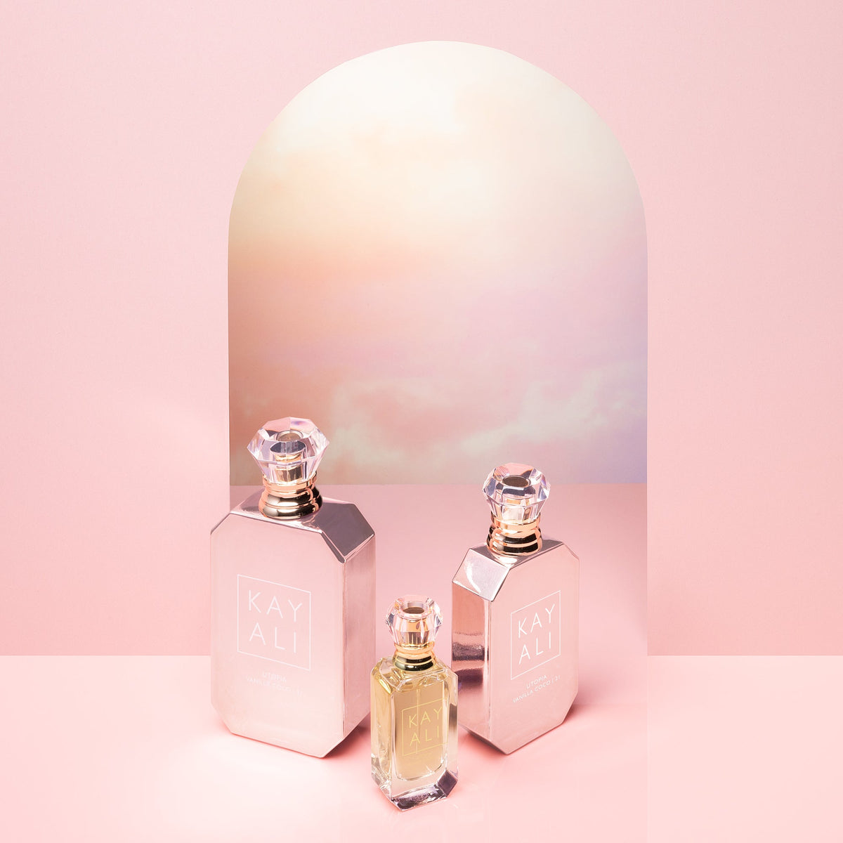 KAYALI Utopia Vanilla Coco | 21