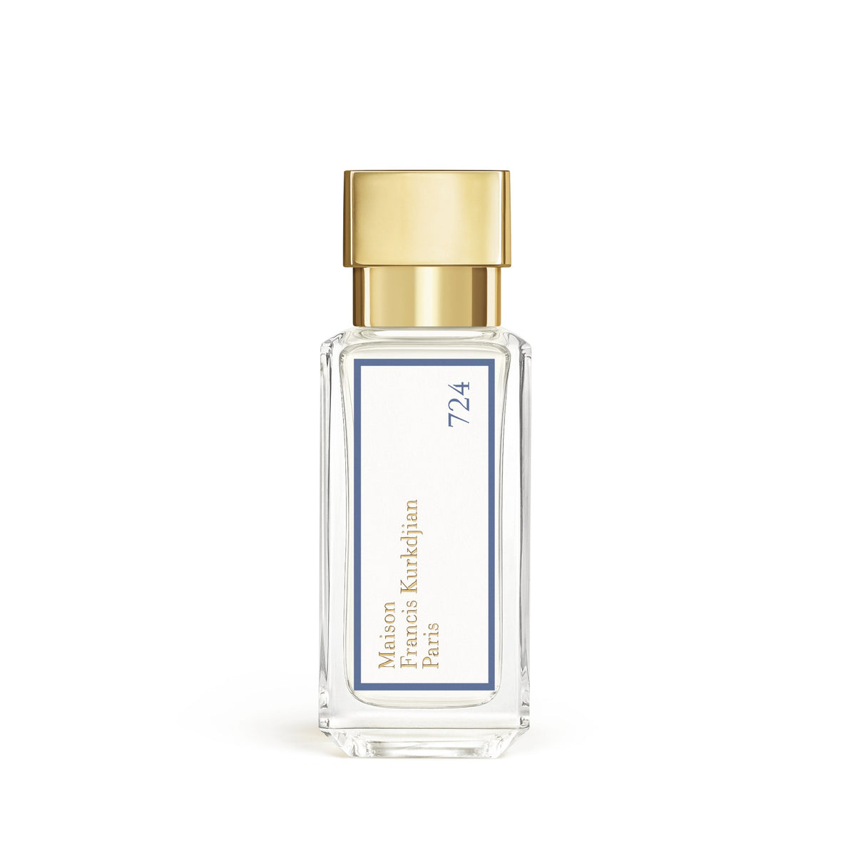 724 Eau de parfum
