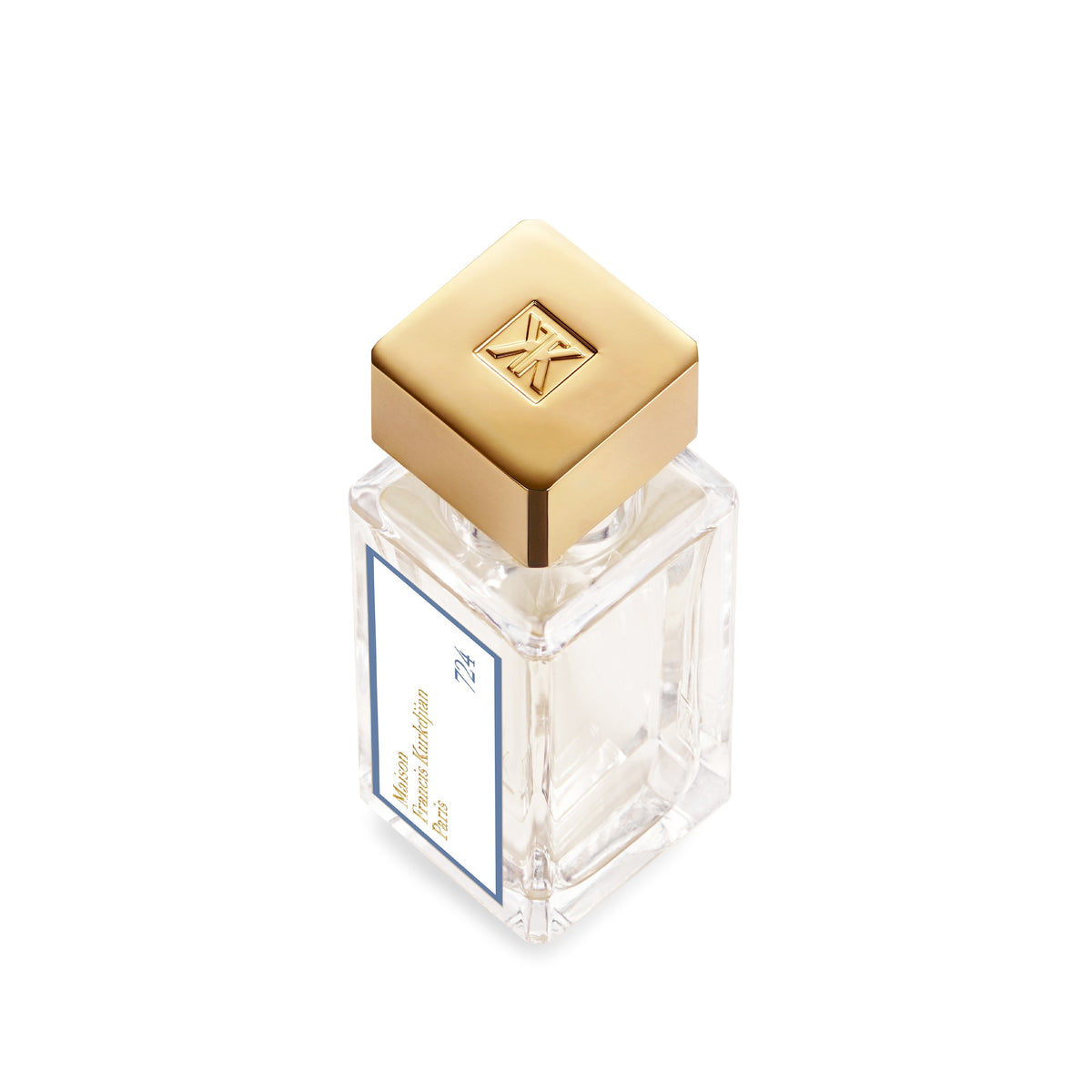 724 Eau de parfum