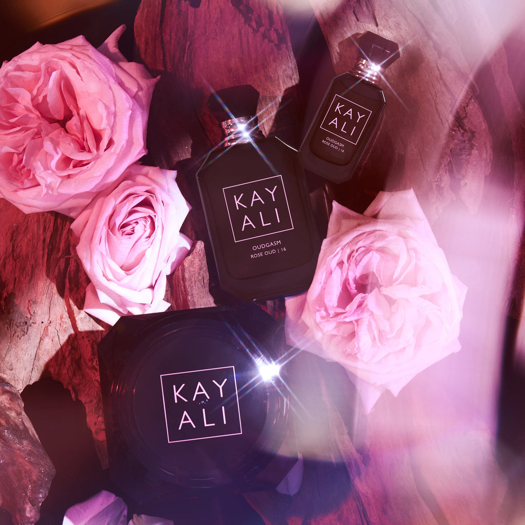 KAYALI Oudgasm Rose Oud | 16