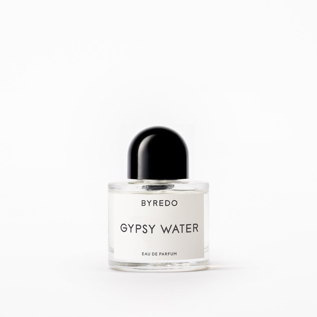BYREDO Gypsy Water Eau de Parfum 50 ml