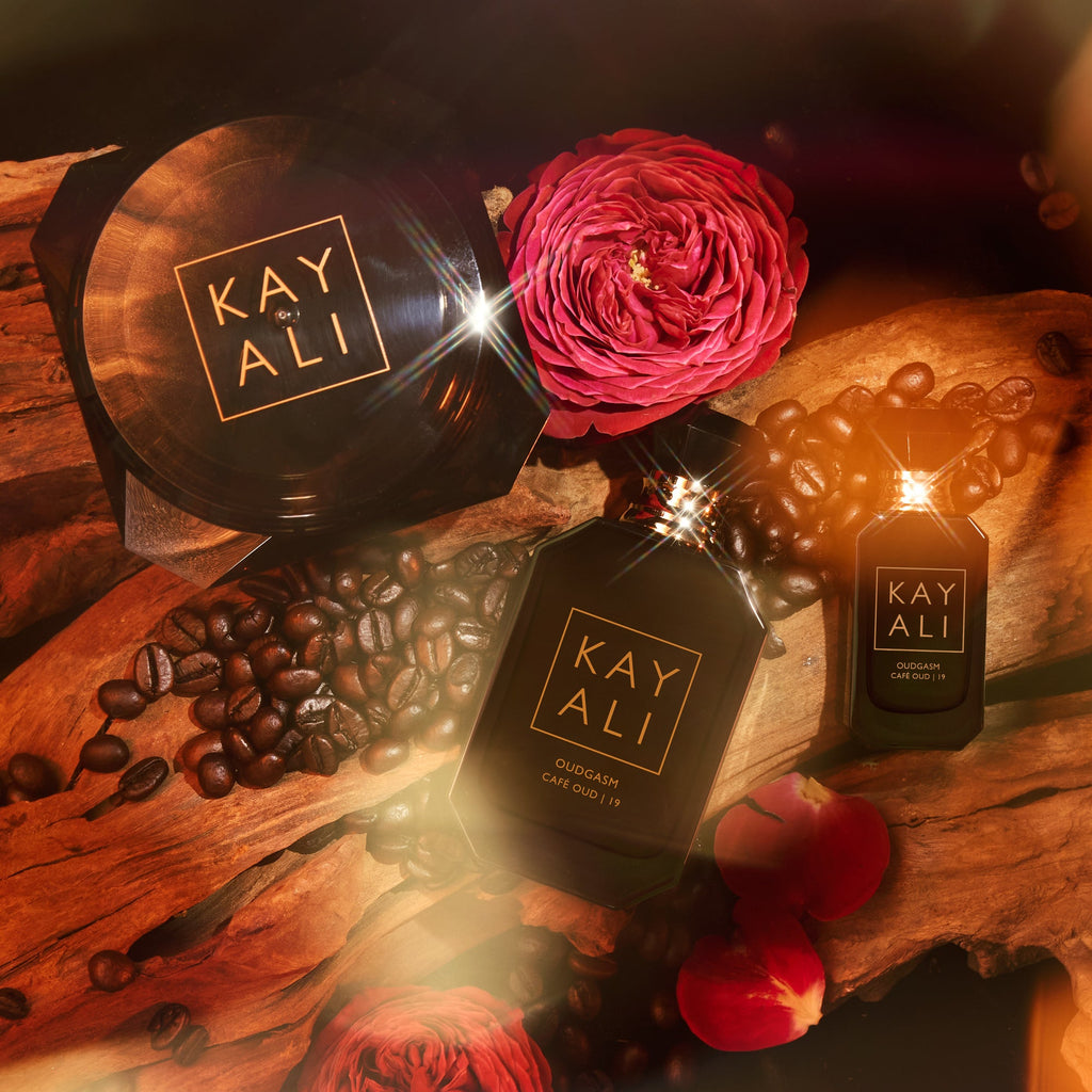 KAYALI Oudgasm Café Oud | 19