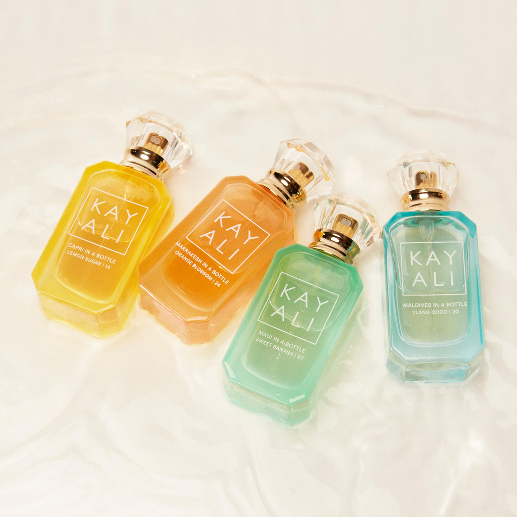 KAYALI Vacay in a Bottle Marrakesh in a Bottle Orange Blossom | 24