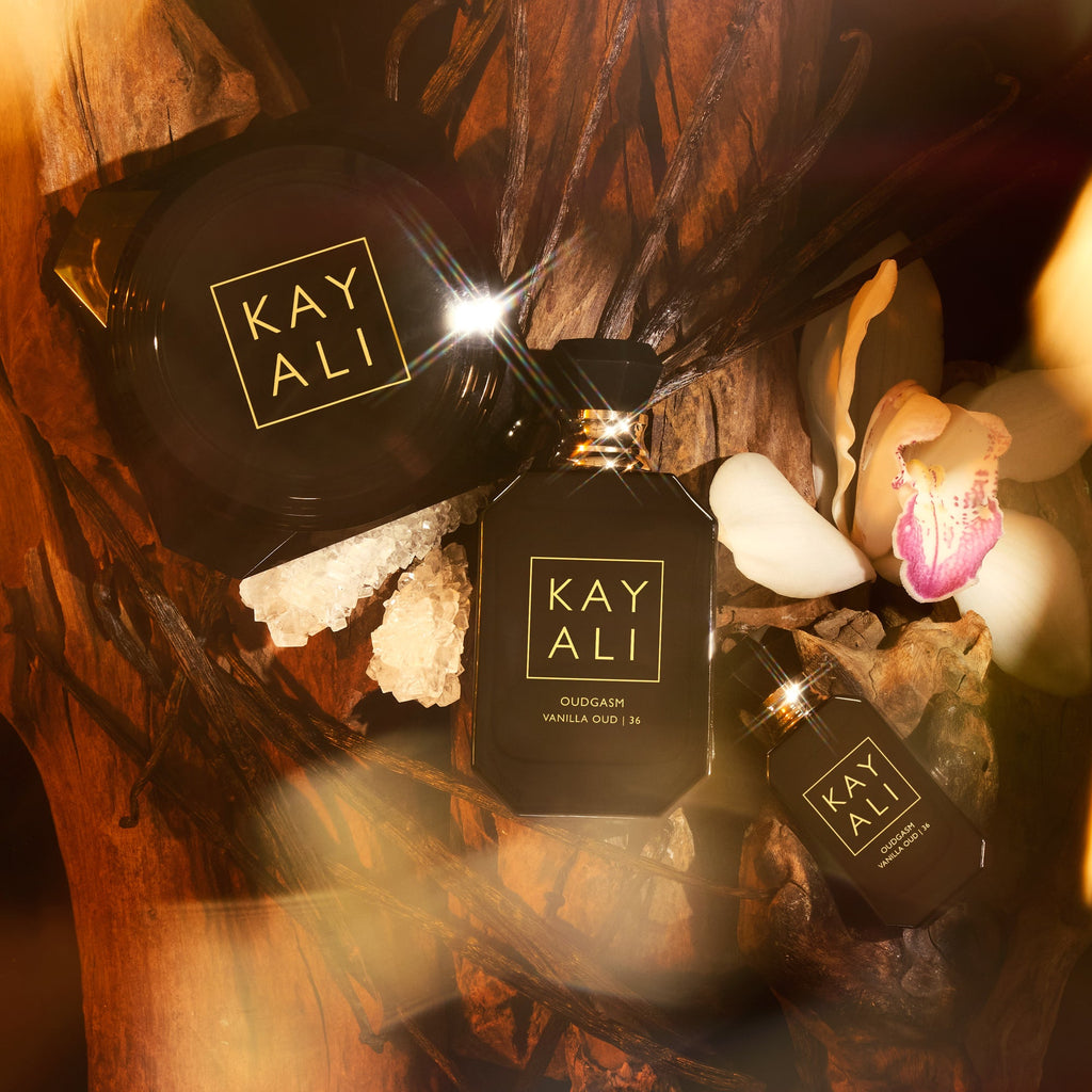 KAYALI Oudgasm Vanilla Oud | 36