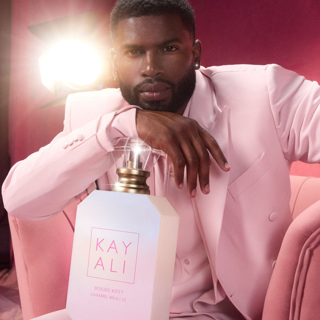 KAYALI Boujee Kitty Caramel Milk | 22