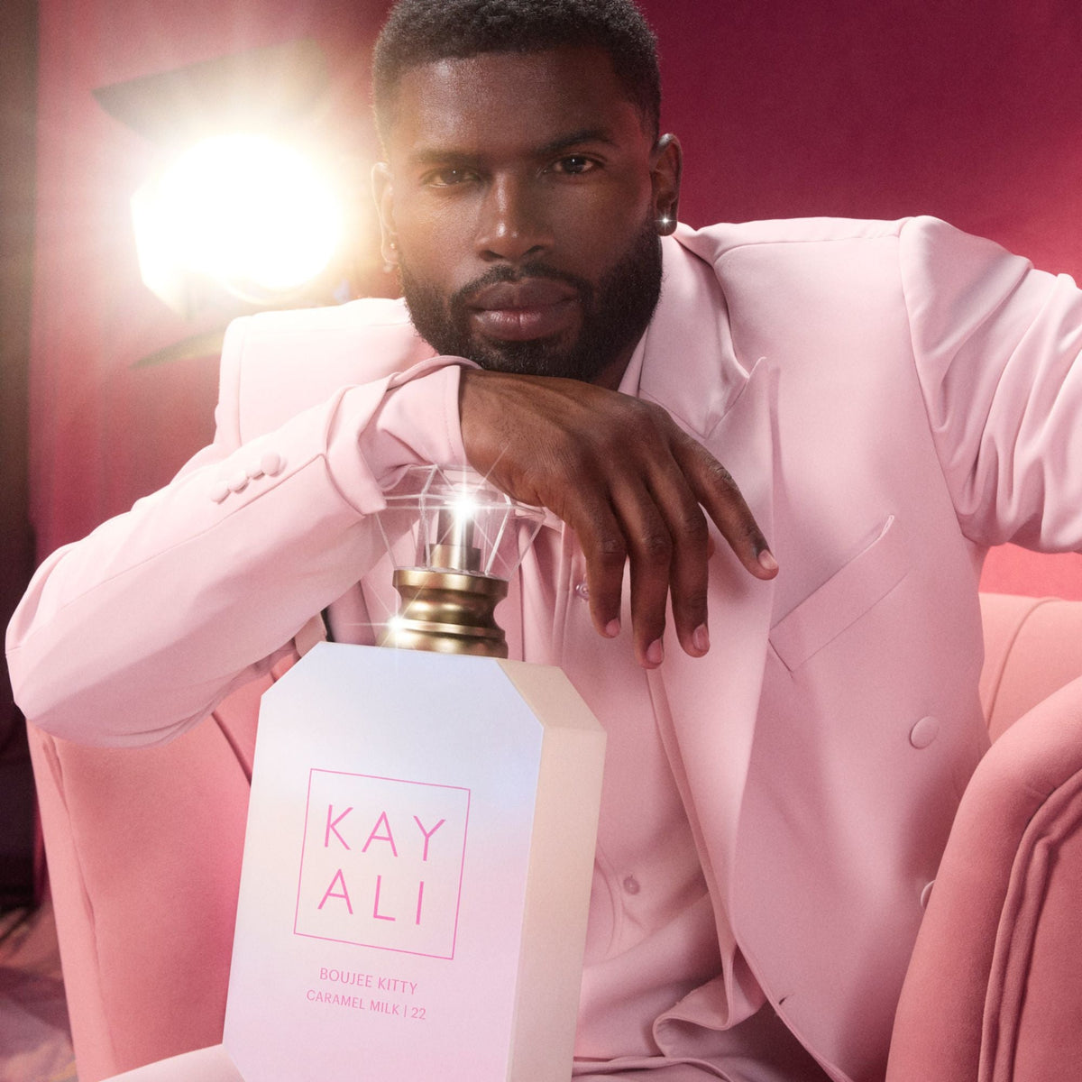 KAYALI Boujee Kitty Caramel Milk | 22