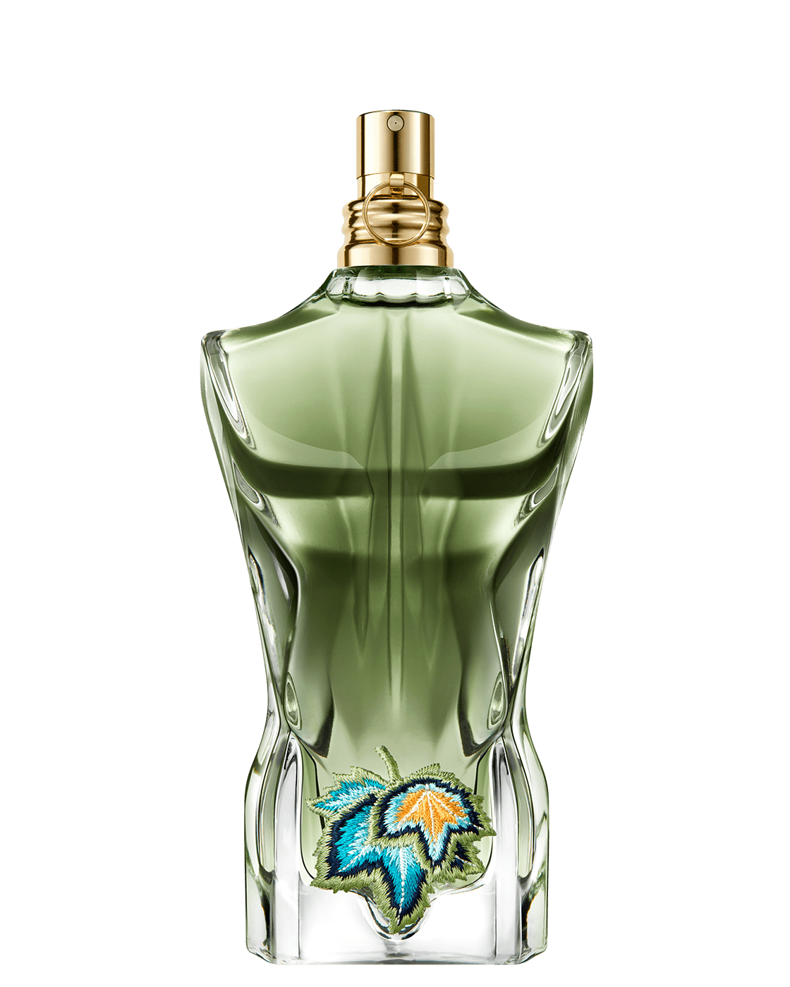 Jean Paul Gaultier “Le Beau” Paradise Garden Eau de Parfum 125 ml