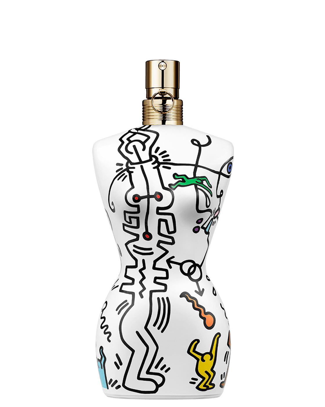 Jean Paul Gaultier Le Male Pride Edition Eau de Toilette 100 ml