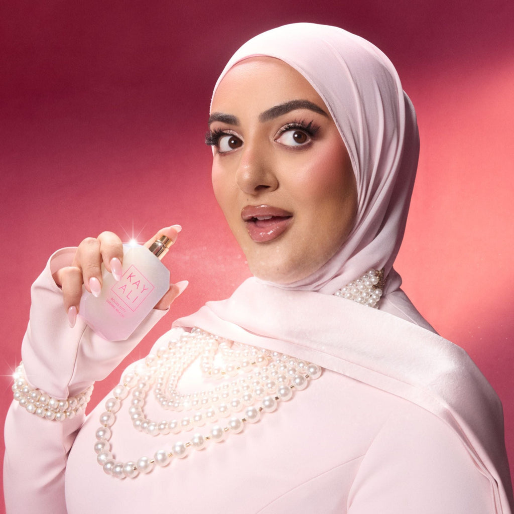 KAYALI Boujee Kitty Caramel Milk | 22