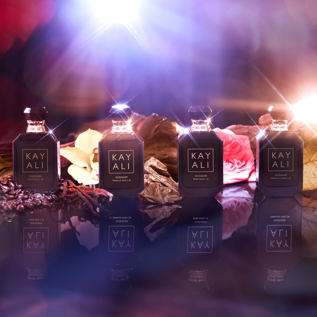 KAYALI Oudgasm Rose Oud | 16