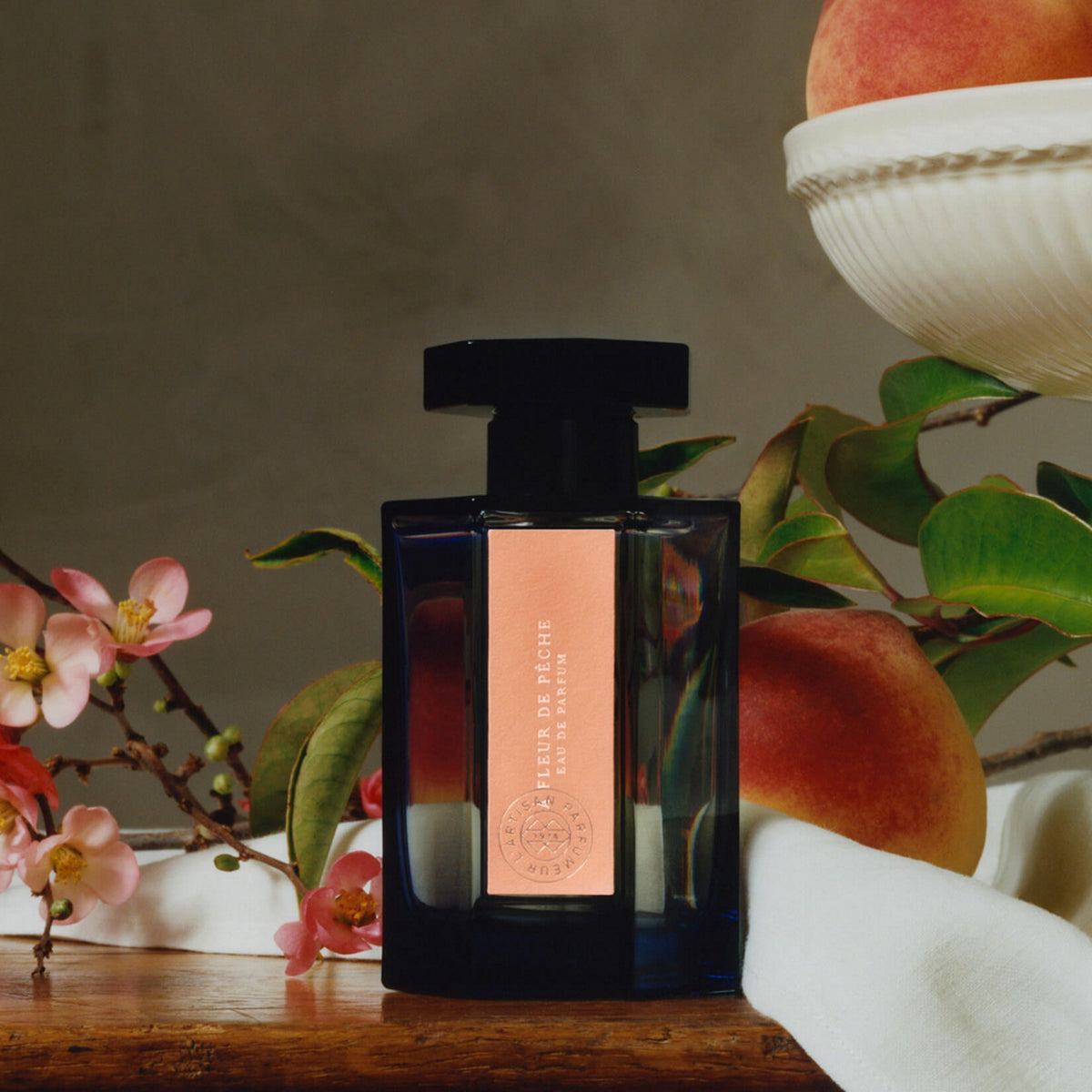 A FLEUR DE PECHE EDP 100ML