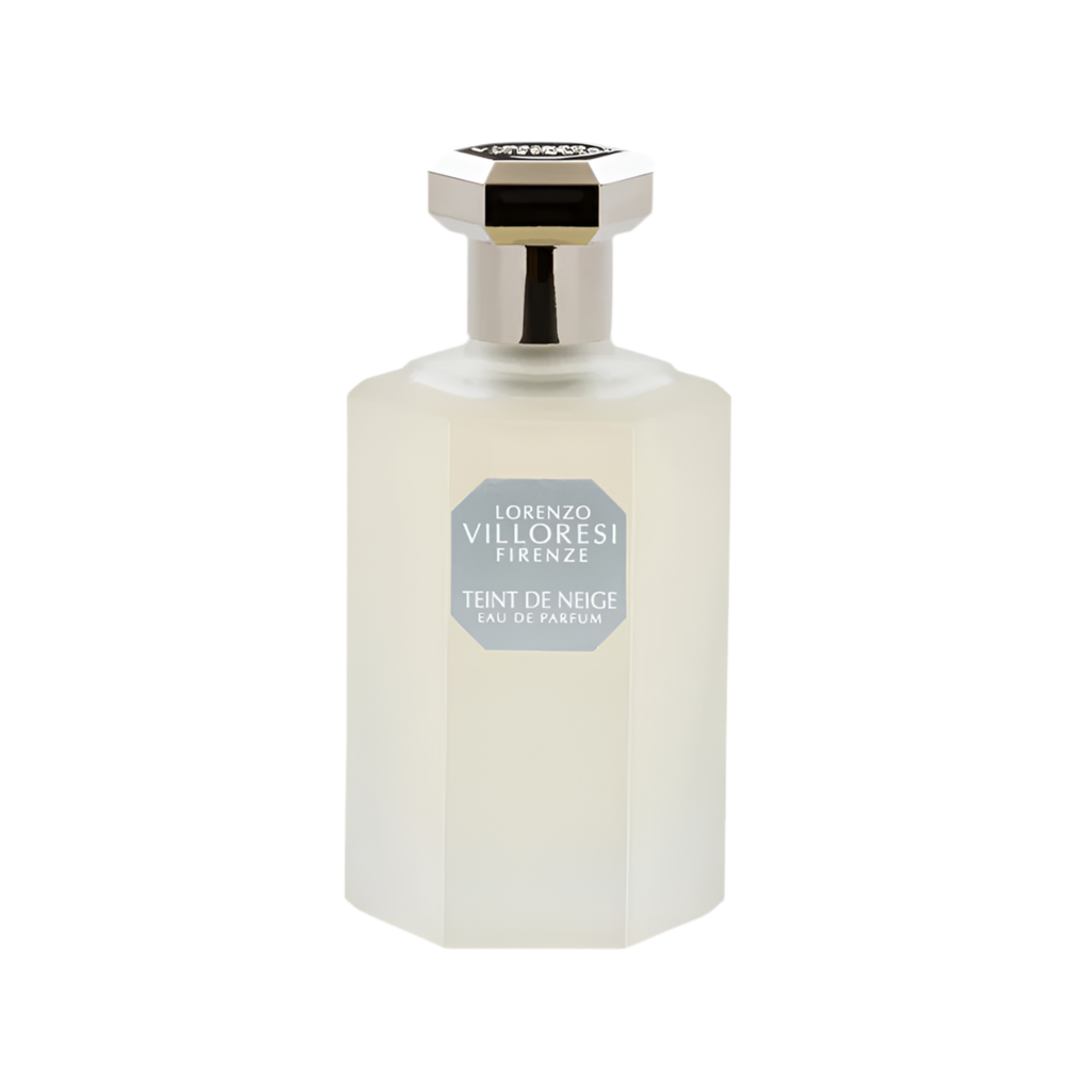 Lorenzo Villoresi Firenze TEINT DE NEIGE EAU DE PARFUM