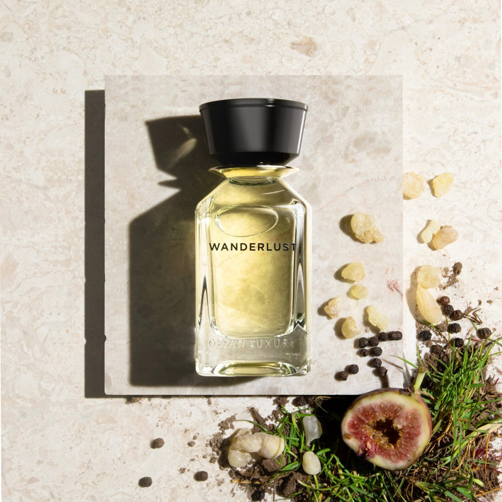 OMANLUXURY WANDERLUST