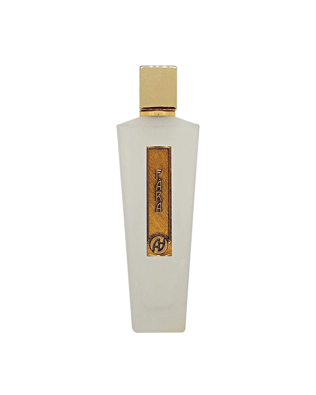 Antonio Alessandria FARÀ - 50ML - EAU DE PARFUM