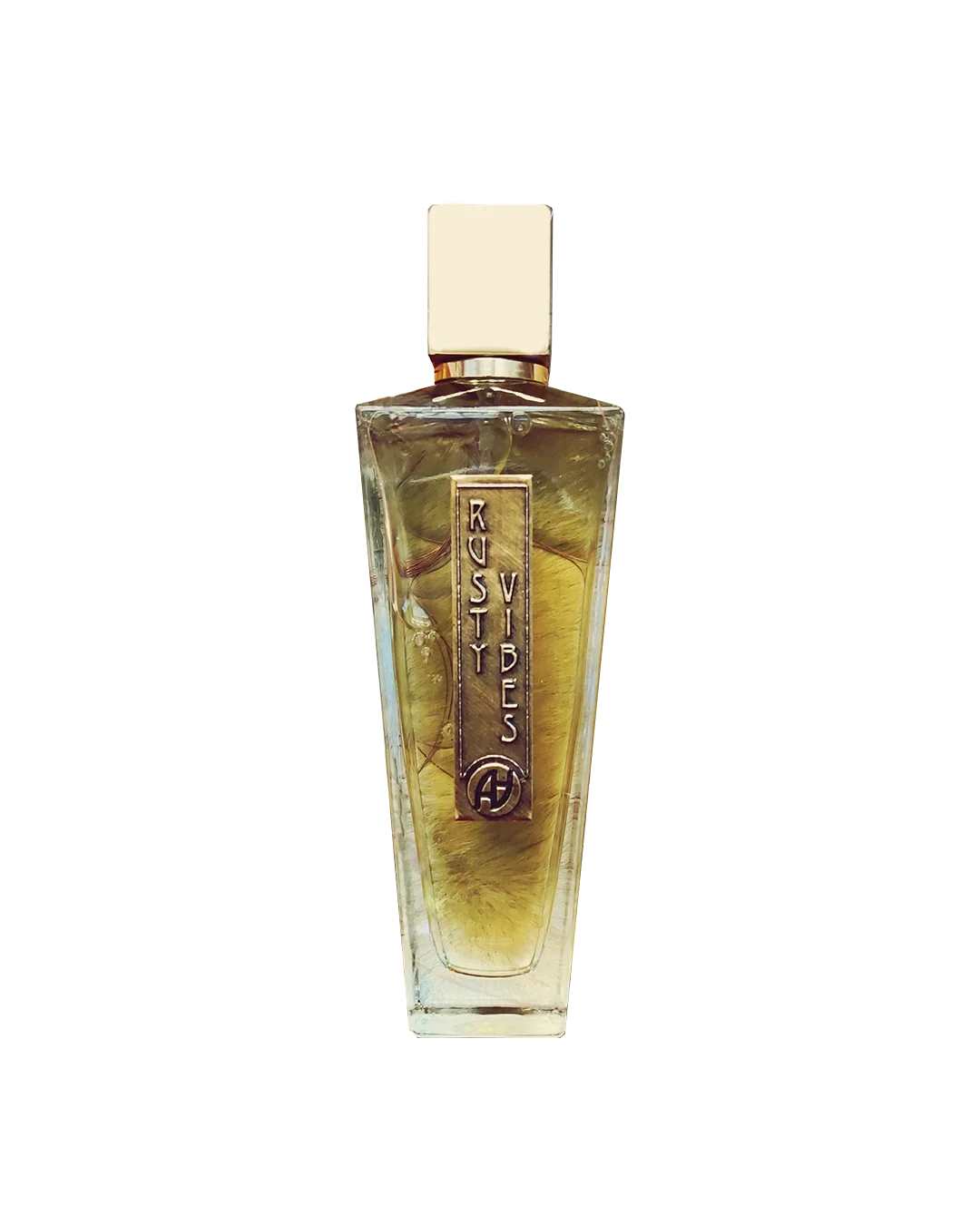Antonio Alessandria RUSTY VIBES - 100ML - EAU DE PARFUM